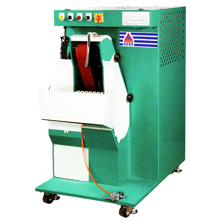 Sand belt deals grinder machine